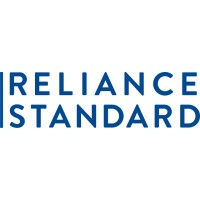 Reliance Standard logo, Reliance Standard contact details