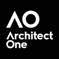 Architect One logo, Architect One contact details