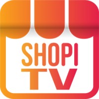 Shopi TV logo, Shopi TV contact details