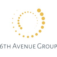 6th Avenue Group logo, 6th Avenue Group contact details