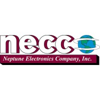 Neptune Electronics logo, Neptune Electronics contact details