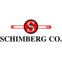 Schimberg Co logo, Schimberg Co contact details