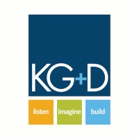 KG+D Architects, PC logo, KG+D Architects, PC contact details