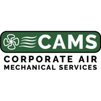 Corporate Air Mechanical Services, Inc. logo, Corporate Air Mechanical Services, Inc. contact details