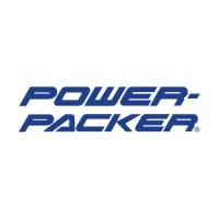 Power-Packer logo, Power-Packer contact details