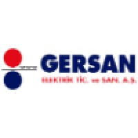 GERSAN ELEKTRIK A.S. logo, GERSAN ELEKTRIK A.S. contact details