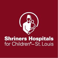 Shriners Children's St. Louis logo, Shriners Children's St. Louis contact details