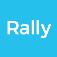 Rally logo, Rally contact details