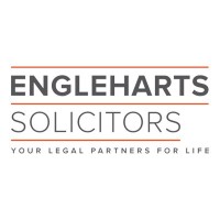 Engleharts Solicitors logo, Engleharts Solicitors contact details