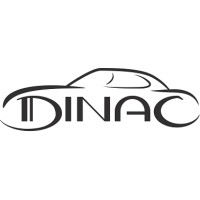 Dinac logo, Dinac contact details