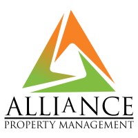 Alliance Property Management logo, Alliance Property Management contact details