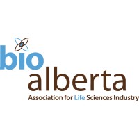 BioAlberta logo, BioAlberta contact details