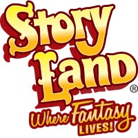 Story Land logo, Story Land contact details