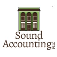 Sound Accounting PLLC logo, Sound Accounting PLLC contact details