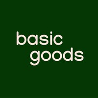 Basic Goods logo, Basic Goods contact details