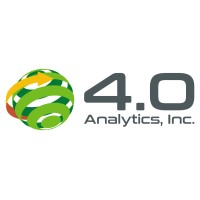 4.0 Analytics, Inc. logo, 4.0 Analytics, Inc. contact details