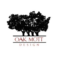 Oakmott Design logo, Oakmott Design contact details