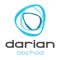 Darian logo, Darian contact details