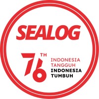 Sealog logo, Sealog contact details