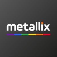 Metallix Refining, Inc. logo, Metallix Refining, Inc. contact details