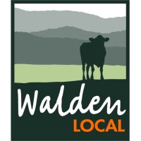 Walden Local Meat Co. logo, Walden Local Meat Co. contact details