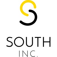 SOUTH INC. logo, SOUTH INC. contact details