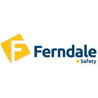 Ferndale Safety logo, Ferndale Safety contact details