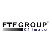 FTF Group Climate logo, FTF Group Climate contact details