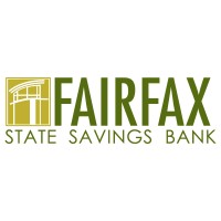 Fairfax State Savings Bank logo, Fairfax State Savings Bank contact details