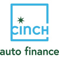 Cinch Auto Finance logo, Cinch Auto Finance contact details