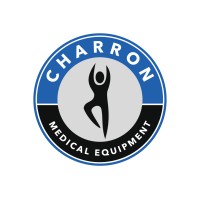 Charron Medical Equipment logo, Charron Medical Equipment contact details