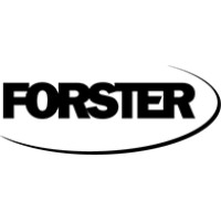 Forster Industria logo, Forster Industria contact details