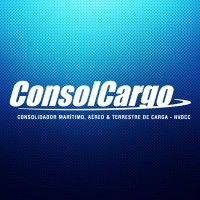 Consolcargo SAS logo, Consolcargo SAS contact details