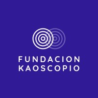 Fundación Kaoscopio logo, Fundación Kaoscopio contact details