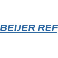 Beijer Ref logo, Beijer Ref contact details