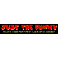 Just The Funny - Miami's Home for Improv and Sketch Comedy logo, Just The Funny - Miami's Home for Improv and Sketch Comedy contact details