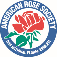 American Rose Society logo, American Rose Society contact details