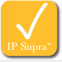 IP Supra, PLLC logo, IP Supra, PLLC contact details