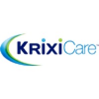 Krixi Corporation logo, Krixi Corporation contact details