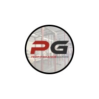 PerformanceGaines logo, PerformanceGaines contact details