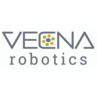 Vecna logo, Vecna contact details