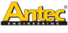 Antec Engineering logo, Antec Engineering contact details