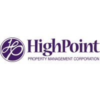 HighPoint Property Management Corporation logo, HighPoint Property Management Corporation contact details