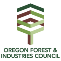 Oregon Forest & Industries Council logo, Oregon Forest & Industries Council contact details