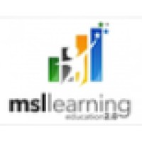 MSL Learning Systems Private Limited logo, MSL Learning Systems Private Limited contact details