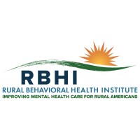 Rural Behavioral Health Institute logo, Rural Behavioral Health Institute contact details