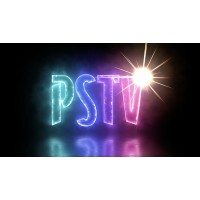 PSTV logo, PSTV contact details