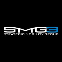 Strategic Mobility Group logo, Strategic Mobility Group contact details