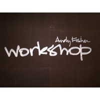 Andy Fisher Workshop logo, Andy Fisher Workshop contact details