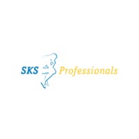 SKS Professionals logo, SKS Professionals contact details